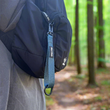 Tails and Trails Elderberry Traffic Handle