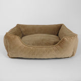 Arlee Max Deluxe Lounger Toasted Coconut