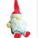 Outward Hound Fattiez Gnome Red Small