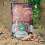 Furever Fierce Duck Feet 6pk