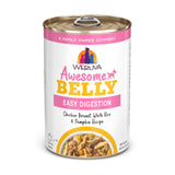 Weruva Awesome Belly Chicken & Rice 14oz