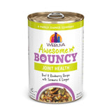 Weruva Awesome Bouncy Beef & Rice 14oz