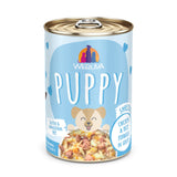 Weruva Puppy Chicken Rice 14oz