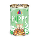 Weruva Puppy Beef Rice 14oz*