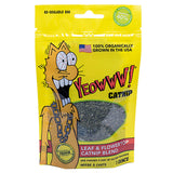 Yeowww! Catnip Bags 1oz