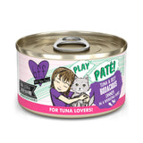 Weruva BFF Cat Bodacious Tuna & Beef 2.8oz