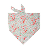 Petshop Ditsy Floral Bandana