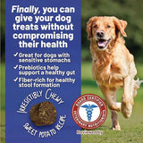 Dave's Digestive-Friendly Sweet Potato & Pumpkin Dog Treats 5oz