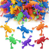 Bouncy Frog Bulk Toys