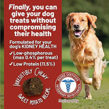 Dave's Kidney-Friendly Sweet Potato Dog Treats 5oz
