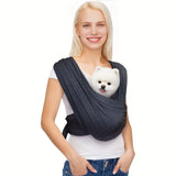 Adjustable Poly Ergonomical Wrap/Sling*
