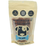 Saint Rocco's Salmon Treats 8oz