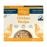 My Perfect Pet Chicken Recipe