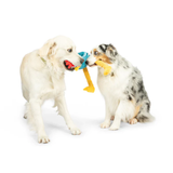 Huxley & Kent Dog Lankies Red Rooster Toy