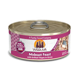 Weruva Mideast Feast Cat