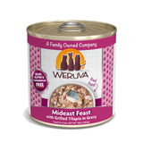 Weruva Mideast Feast Cat