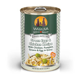 Weruva Dog Green Eggs Chicken