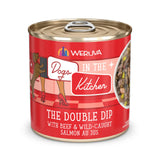 Weruva DITK Can The Double Dip 10oz