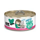 Weruva BFF GF Valentine Tuna Vegetable