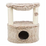 Trixie Gerado Cat Tree Brown