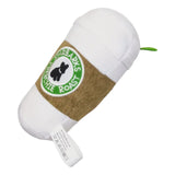 Starbarks Frenchie Roast Dog Toy