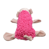 Amazing Bottle Shaggy Pig