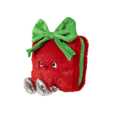 Fringe All Wrapped Up Dog Toy