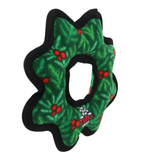 Tuffy Holiday Ring Wreath