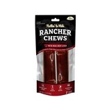 Nothin To Hide Rancher Roll Beef 5in