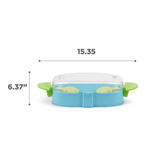 Outward Hound Paw n Play Blue Small
