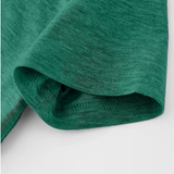 Treat Dealer Green Shirt