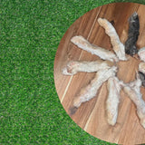 Furever Fierce Rabbit Feet Bulk