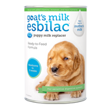PetAg Puppy Goats Milk Replacer Liquid 11oz
