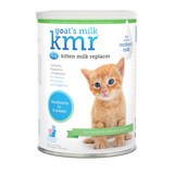 PetAg Goats Milk Kitten Replacer Powder 12oz