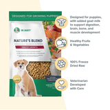 Dr Marty Natures Blend Healthy Growth