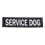 EzyDog Convert Patch Service Dog