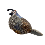 ROCT Quail Dog Toy