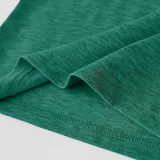 Treat Dealer Green Shirt