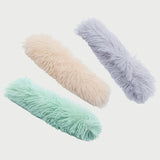 Cat Toy Plush Kicker Pillow Asst