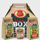 K9 Granola Munch Box Holiday