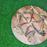 Furever Fierce Duck Wing Bulk