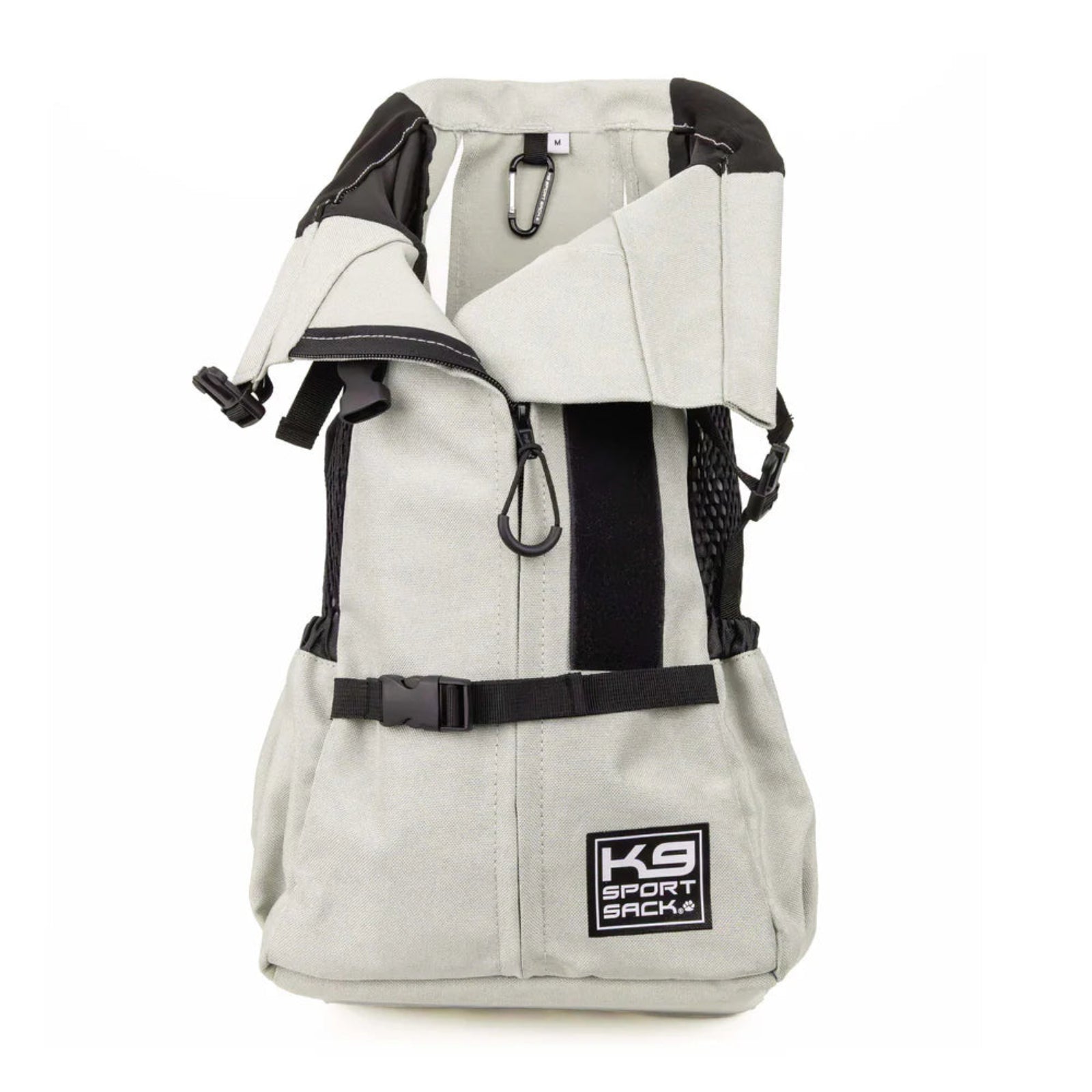 K9 Sport Sack Air 2 Light Grey* – Firehouse Pet Shop