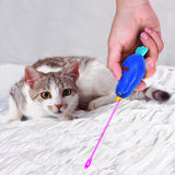 Kong Cat Chirps Laser Toy