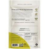 Crumps Freeze Dried Mini Trainers Beef Liver 1.9oz