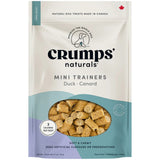 Crumps Mini Trainers Duck 4.7oz