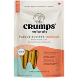 Crumps Plaque Busters Advanced with Probiotics 10pk