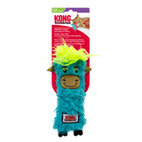 Kong Cat Kickeroo Highland Cow Assorted