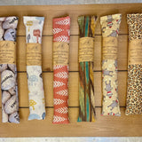 Shady Cat Catnip Silvervine Kickers