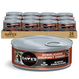Dave's Cat GF Gobbleicious Gourmet Paté Dinner 5.5oz