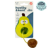 Huxley & Kent Cat Avocado Popper